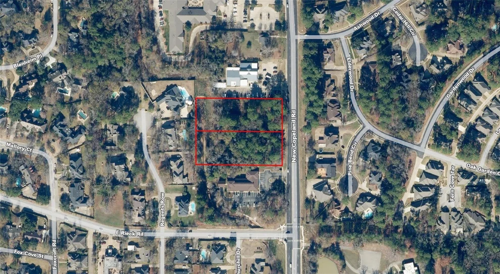 Unit for sale at 5783 & 5789 New Copeland Road, Tyler, TX 75703