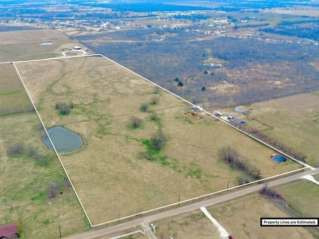 Unit for sale at 28.129 Acres. Co Rd 144, Kaufman, TX 75142