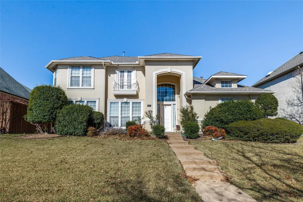 Unit for sale at 5929 Pebblestone Lane, Plano, TX 75093