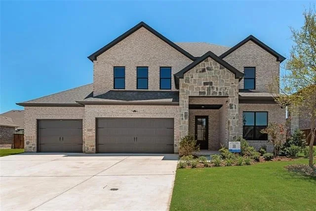 Unit for sale at 1327 Selby Road, Van Alstyne, TX 75495