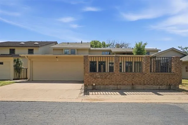 Unit for sale at 52 Rue Maison Street, Abilene, TX 79605
