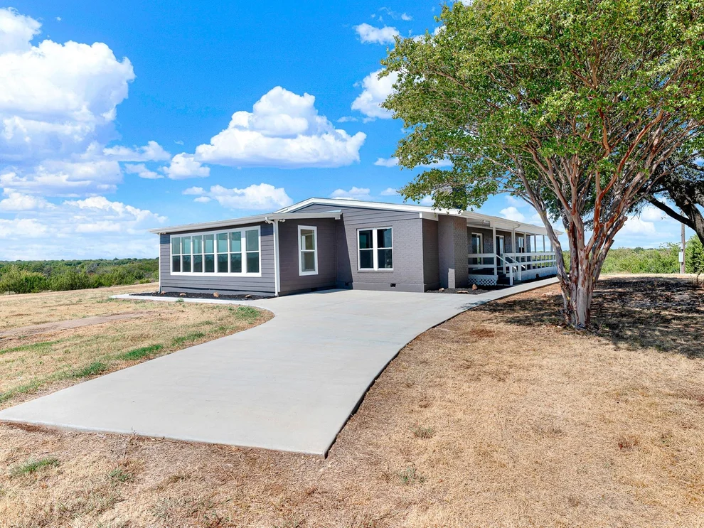 Unit for sale at 8116 Whispering Meadows Road, Joshua, TX 76058