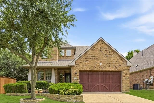 Unit for sale at 3033 Fargo Drive, Frisco, TX 75033