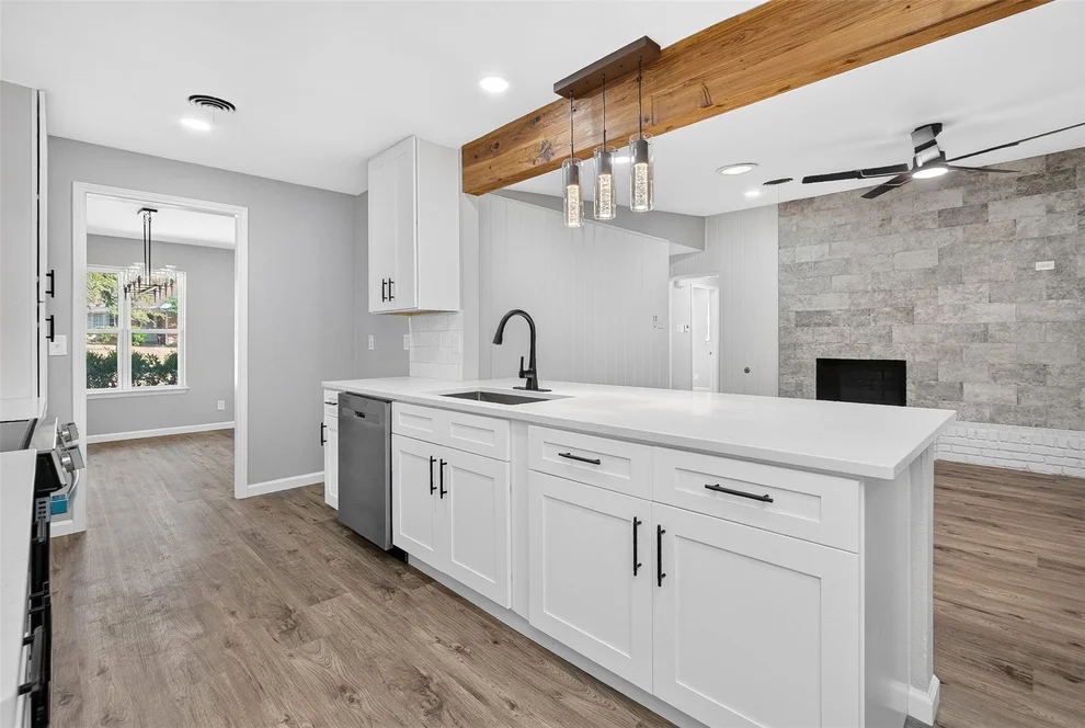Unit for sale at 7344 Monterrey Drive, Fort Worth, TX 76112