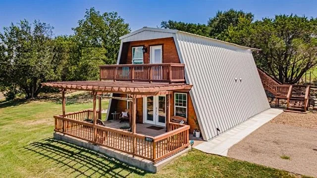 Unit for sale at 1011 Pawnee Trail, Granbury, TX 76048