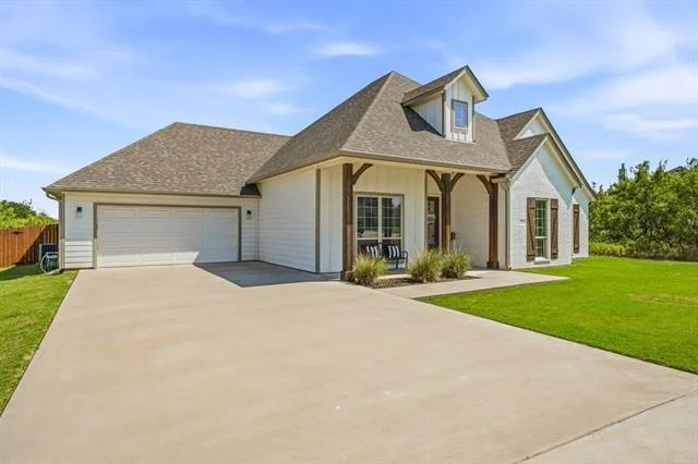 Unit for sale at 1220 Green Elm Road, Graford, TX 76449