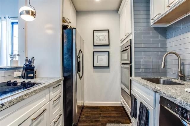 Unit for sale at 3920 Travis Street, Dallas, TX 75204