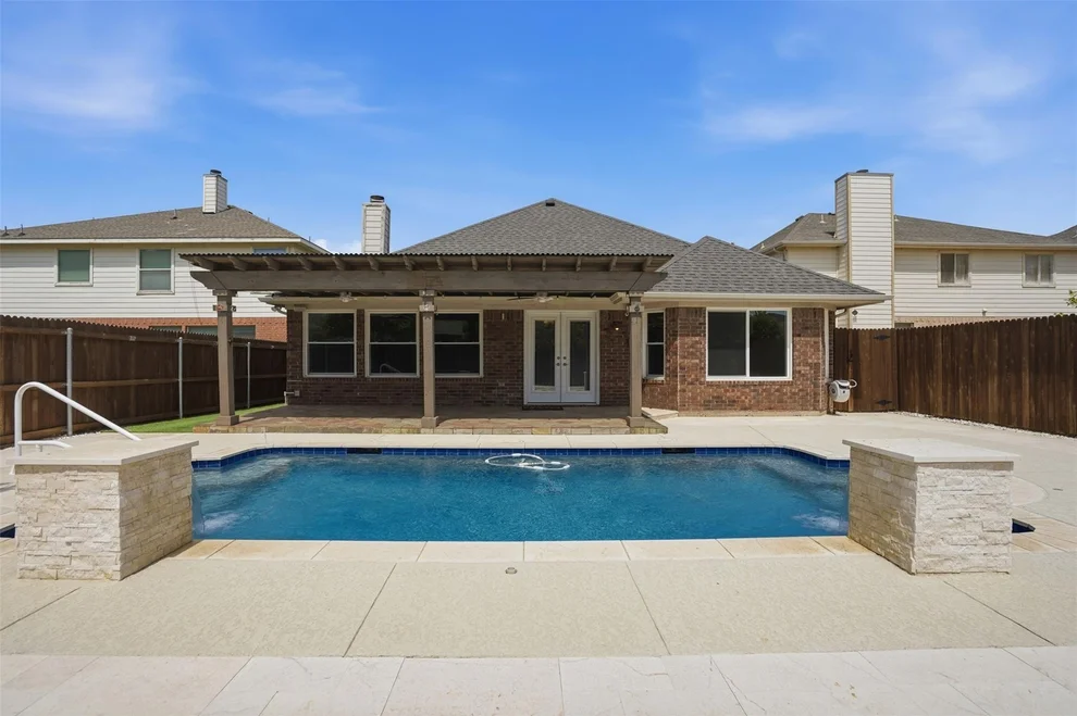 Unit for sale at 4525 Lodestone Lane, Fort Worth, TX 76123