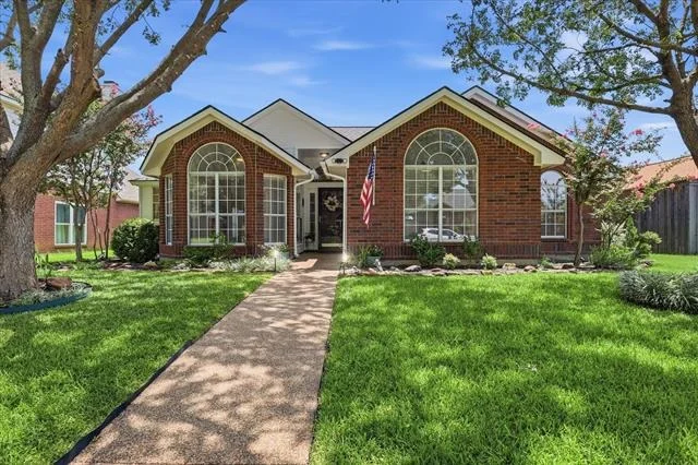 Unit for sale at 1324 Falcon Drive, Lewisville, TX 75077