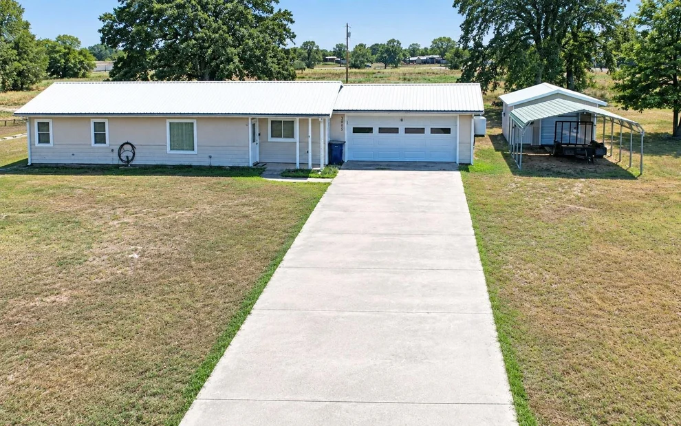 Unit for sale at 3085 W FM 2975, Point, TX 75472
