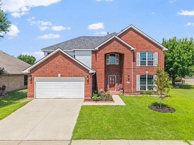 Unit for sale at 2108 White Rock Lane, Little Elm, TX 75068