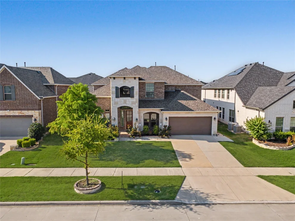 Unit for sale at 1457 Brent Knoll Drive, Frisco, TX 75033