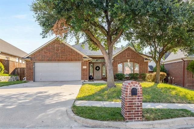 Unit for sale at 5144 Balmoral Court, Grand Prairie, TX 75052