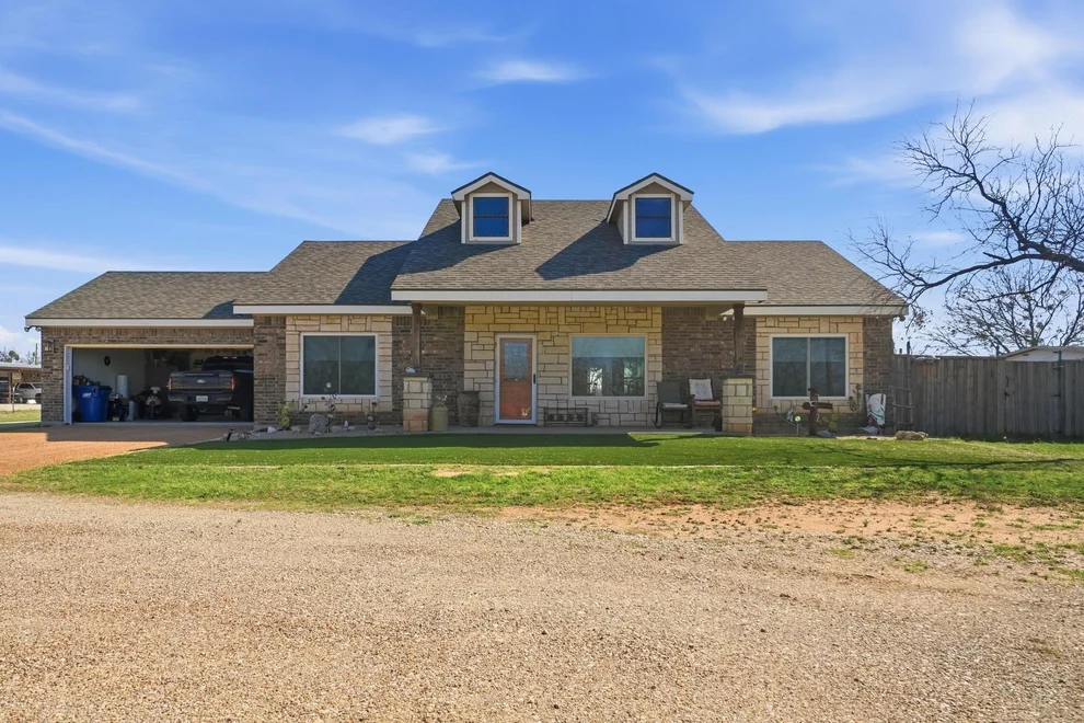Unit for sale at 3241 Fulwiler Road, Abilene, TX 79603
