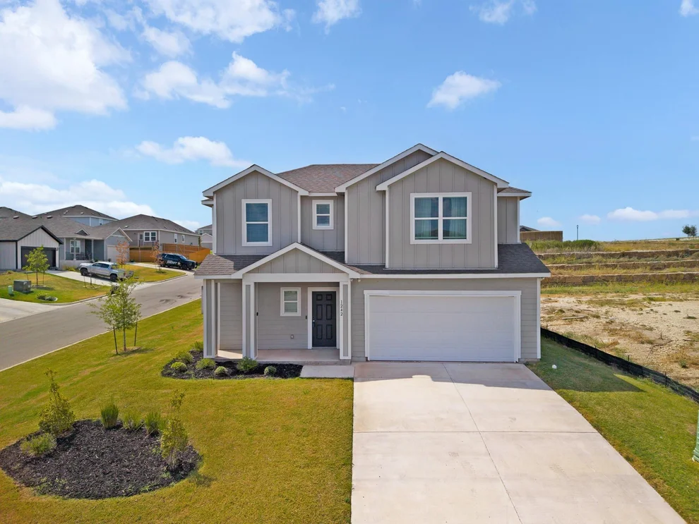 Unit for sale at 1242 Crimson Sky Court, Belton, TX 76513