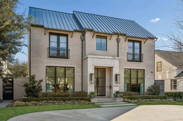 Unit for sale at 4309 Southwestern Boulevard, University Park, TX 75225