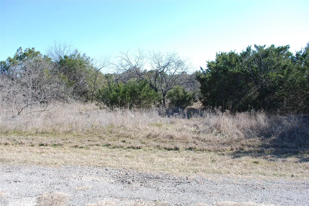 Unit for sale at 43130 Mountain Sage Drive, Whitney, TX 76692