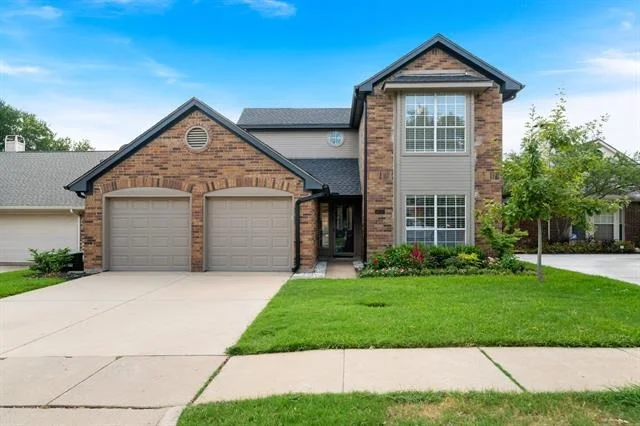 Unit for sale at 4632 Orwell Drive, Plano, TX 75093