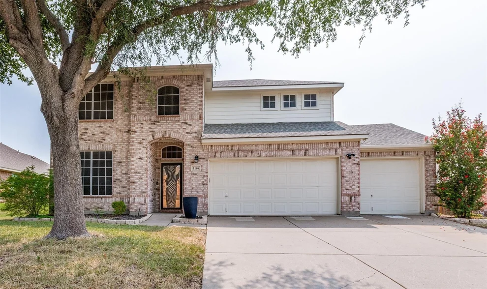 Unit for sale at 3104 Summer Grove Court, Mansfield, TX 76063