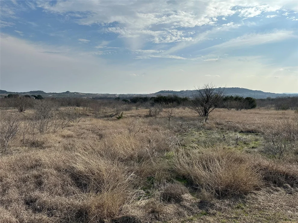 Unit for sale at Lot 202 Evening Primrose Drive, Graford, TX 76449