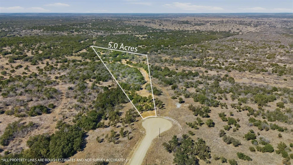 Unit for sale at 1145 Longview Lane, San Saba, TX 76877