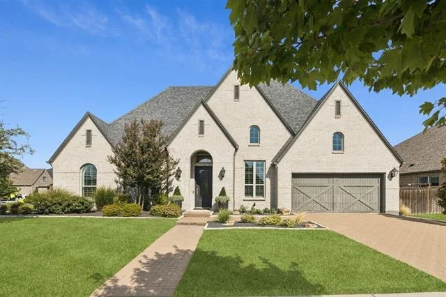 Unit for sale at 6284 Loxton Boulevard, Frisco, TX 75034