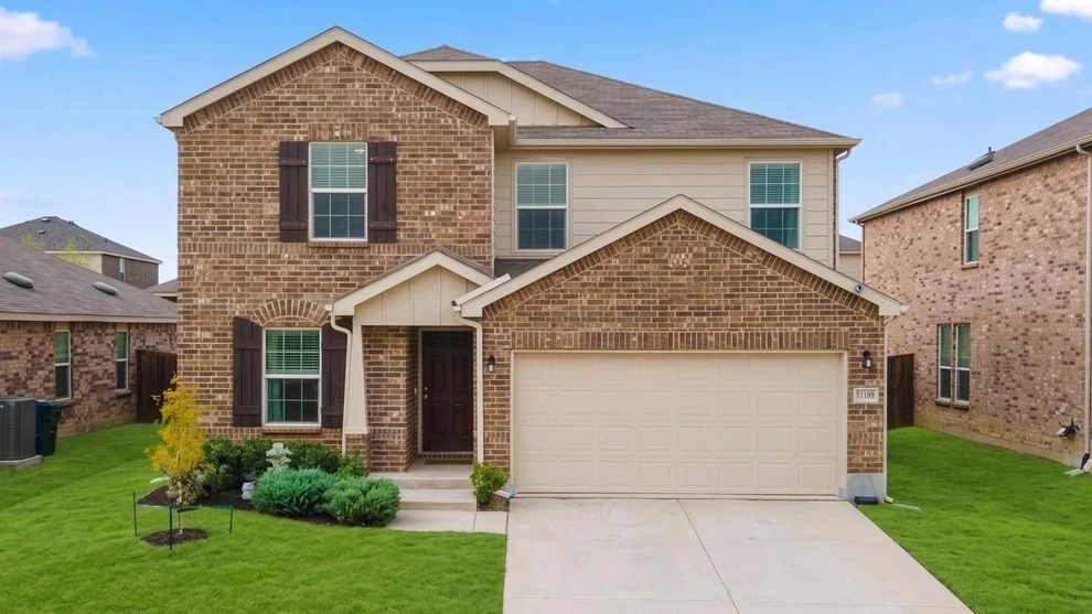 Unit for sale at 1308 Trace Drive, Aubrey, TX 76227