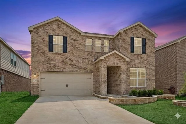 Unit for sale at 1049 Castroville Drive, Forney, TX 75126