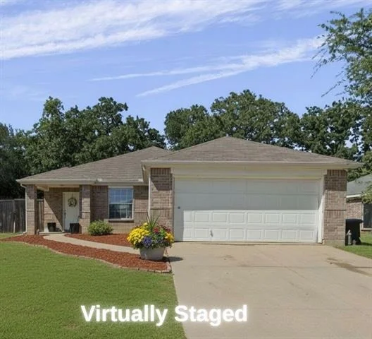 Unit for sale at 4509 Forest Glen Drive, Forest Hill, TX 76119