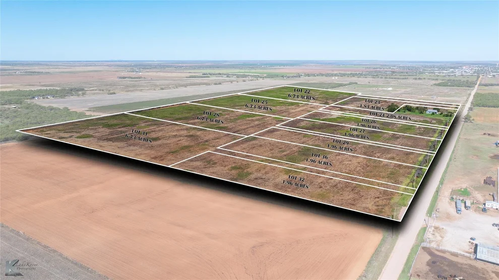 Unit for sale at TBD Lot 29 County Road 497, Anson, TX 79501