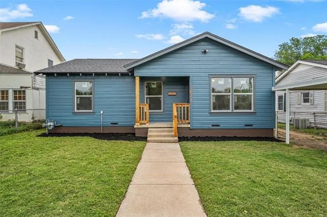 Unit for sale at 3621 Gorman Avenue, Waco, TX 76710