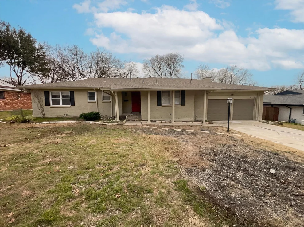 Unit for sale at 6817 Chickering Road, Fort Worth, TX 76116