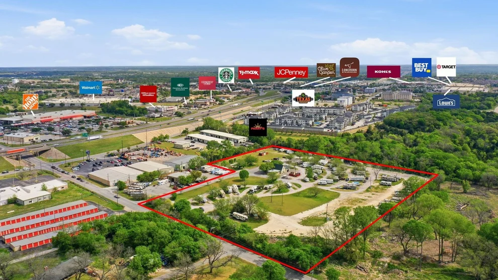 Unit for sale at 2205 Tin Top Road, Weatherford, TX 76087