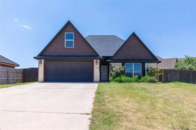 Unit for sale at 7902 Tuscany Drive, Abilene, TX 79606