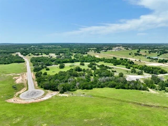 Unit for sale at Lot 7 Clare Road, Poolville, TX 76487