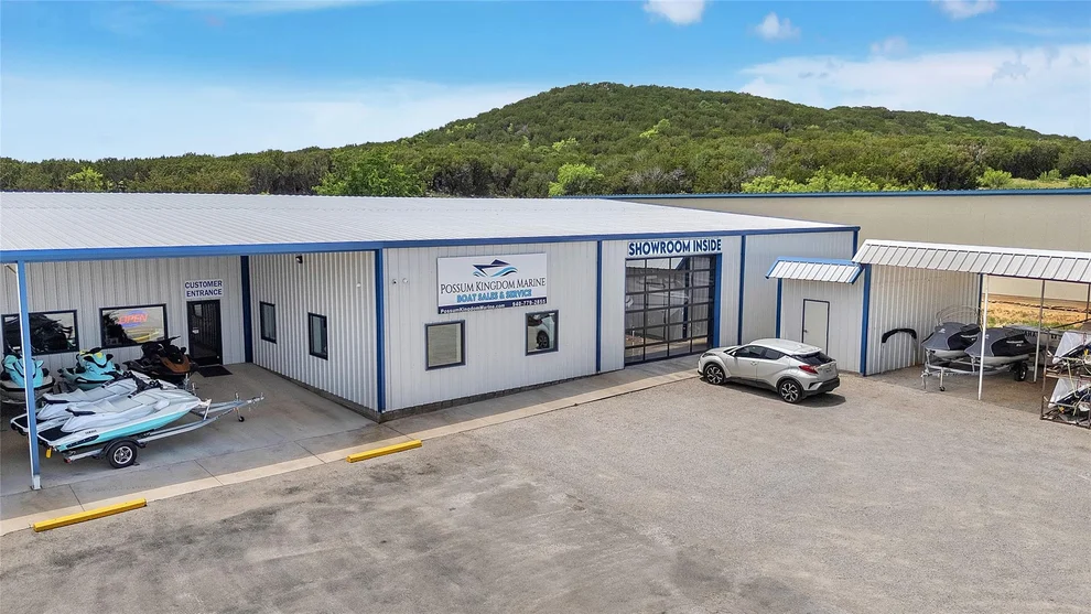 Unit for sale at 1770 Fm 2951, Graford, TX 76449