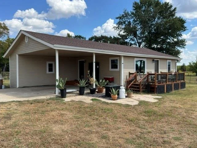Unit for sale at 2099 County Road 3420, Leesburg, TX 75451