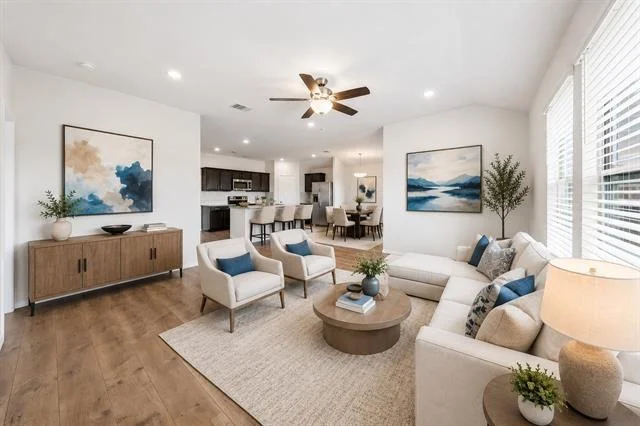 Unit for sale at 2247 Vance Drive, Forney, TX 75126