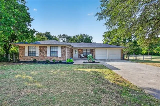 Unit for sale at 312 E Miller Street, Burleson, TX 76028