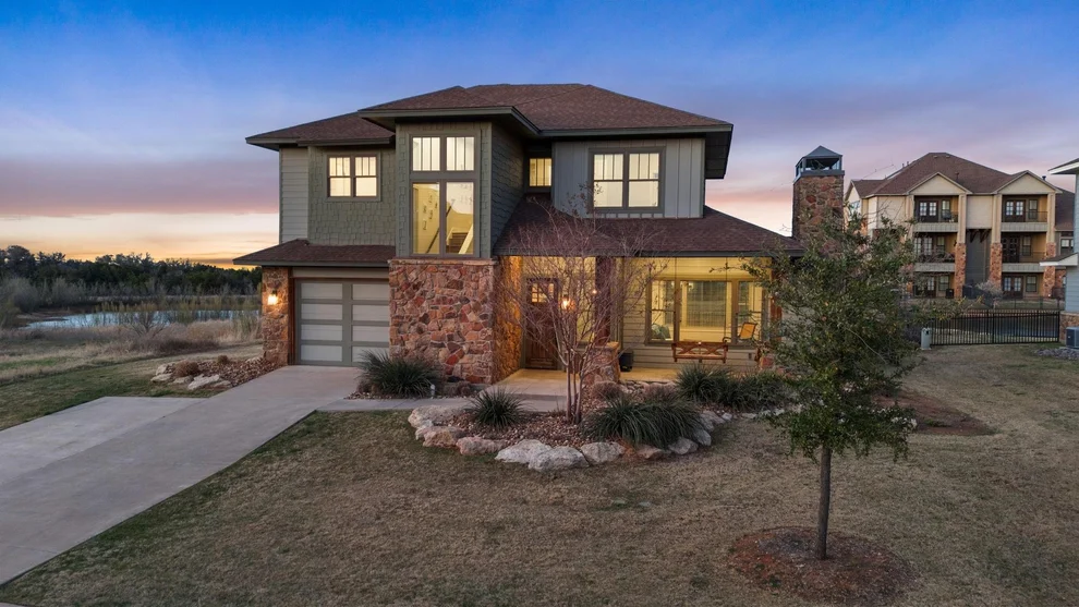 Unit for sale at 1044 Chapel Ridge Road, Graford, TX 76449