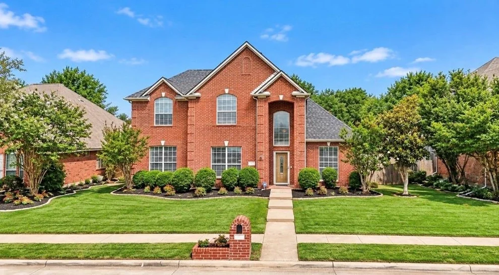 Unit for sale at 1808 Lacey Oak Lane, Keller, TX 76248
