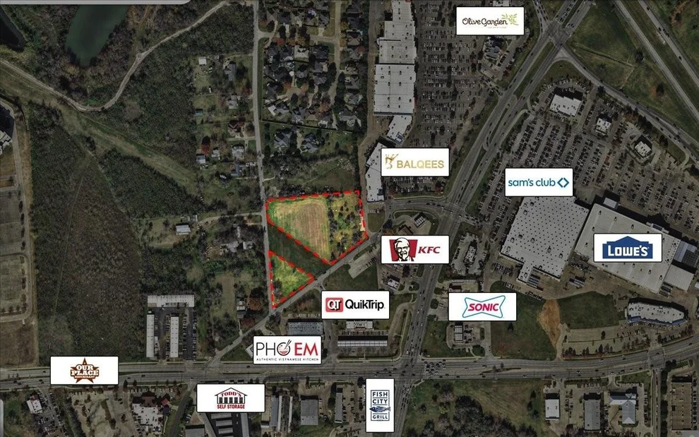 Unit for sale at 1730 Callender Road, Mansfield, TX 76063