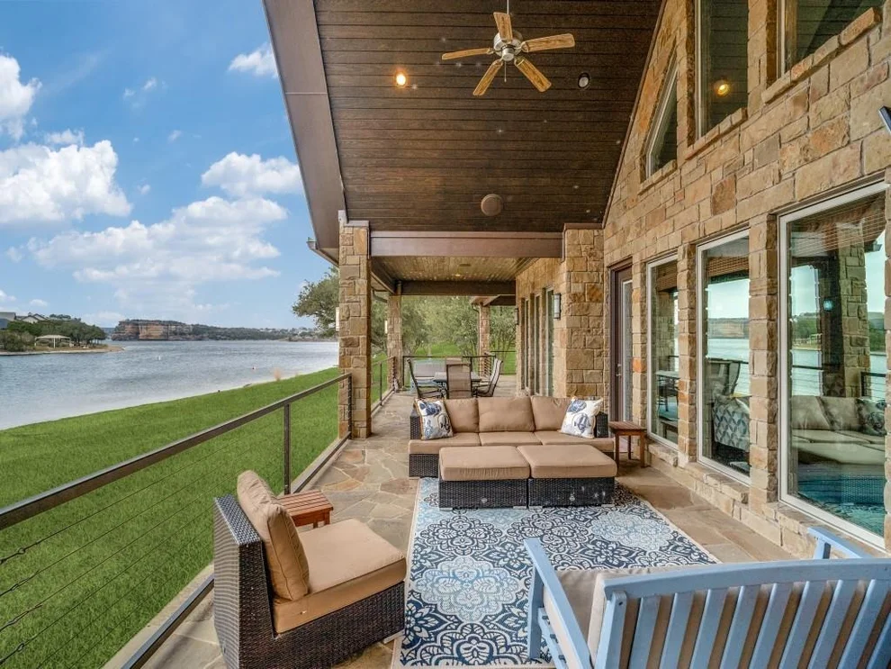 Unit for sale at 7033 W Hells Gate Drive, Strawn, TX 76475