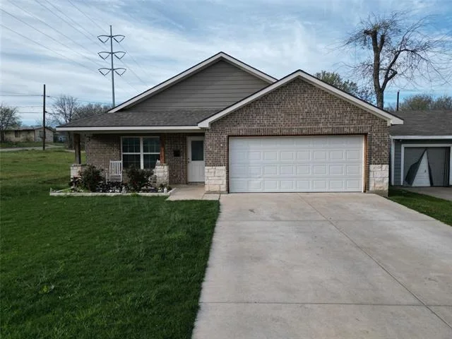 Unit for sale at 5532 Blackmore Avenue, Fort Worth, TX 76107