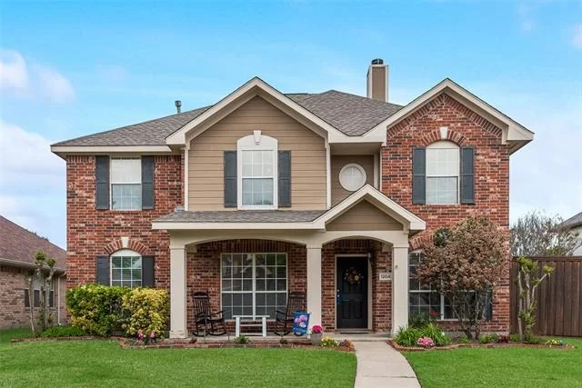 Unit for sale at 1204 Wilshire Court, Allen, TX 75002