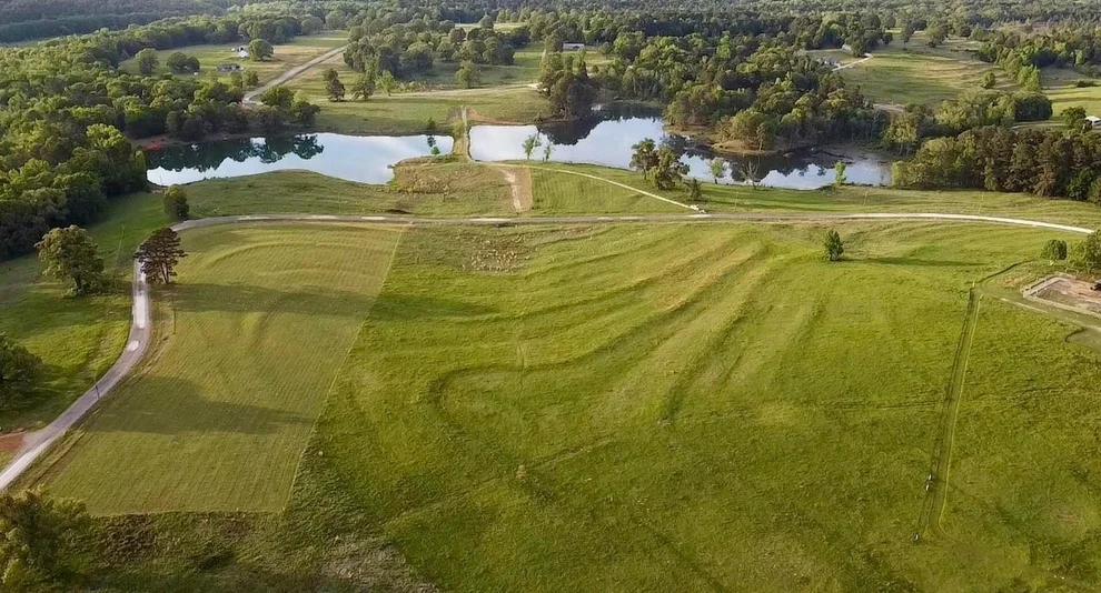 Unit for sale at Lot 79 White Oak Creek Ranch, Big Sandy, TX 75755
