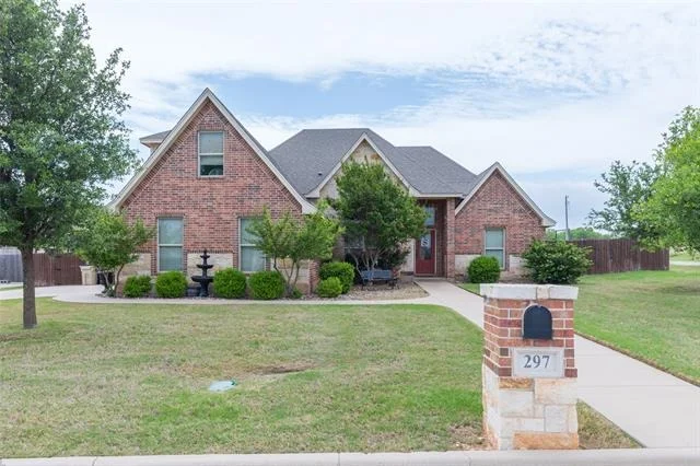 Unit for sale at 297 Magnum Street, Tuscola, TX 79562