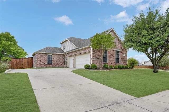 Unit for sale at 1240 Millers Creek Drive, Prosper, TX 75078