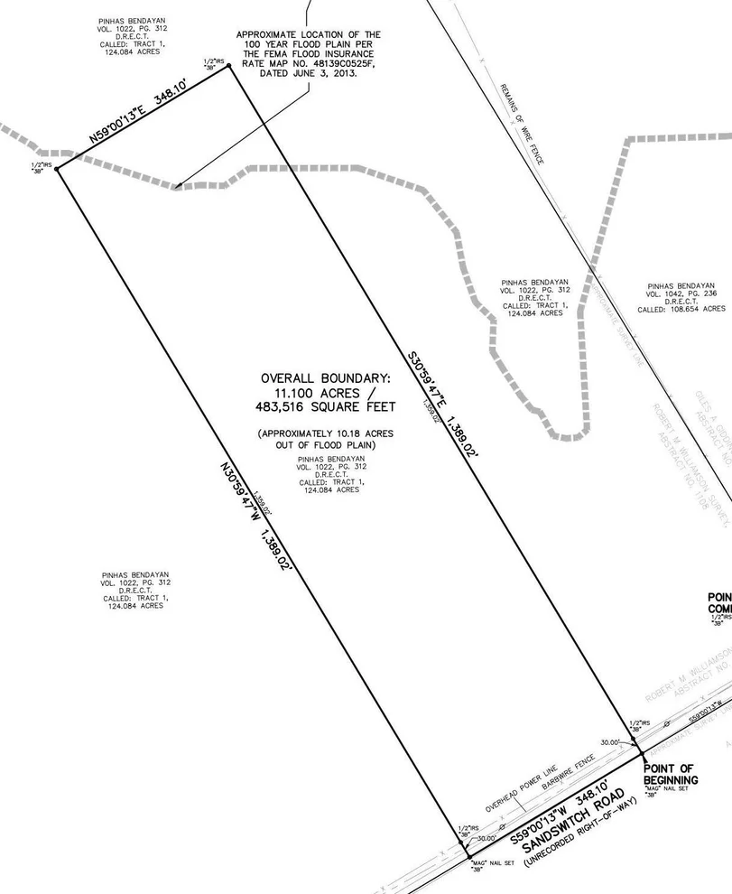 Unit for sale at 11.10AC-TR7 Sandswitch Road, Ennis, TX 75119