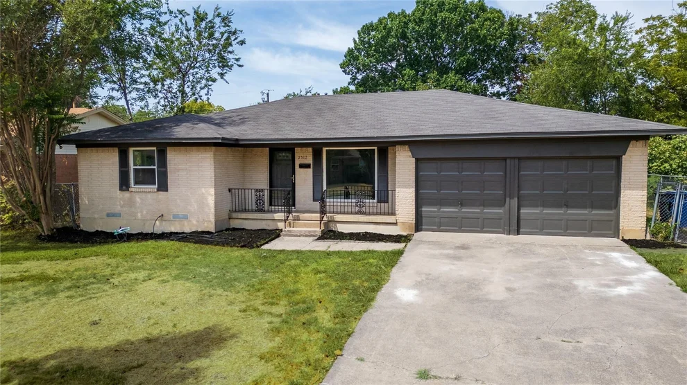 Unit for sale at 2517 Livenshire Drive, Garland, TX 75041